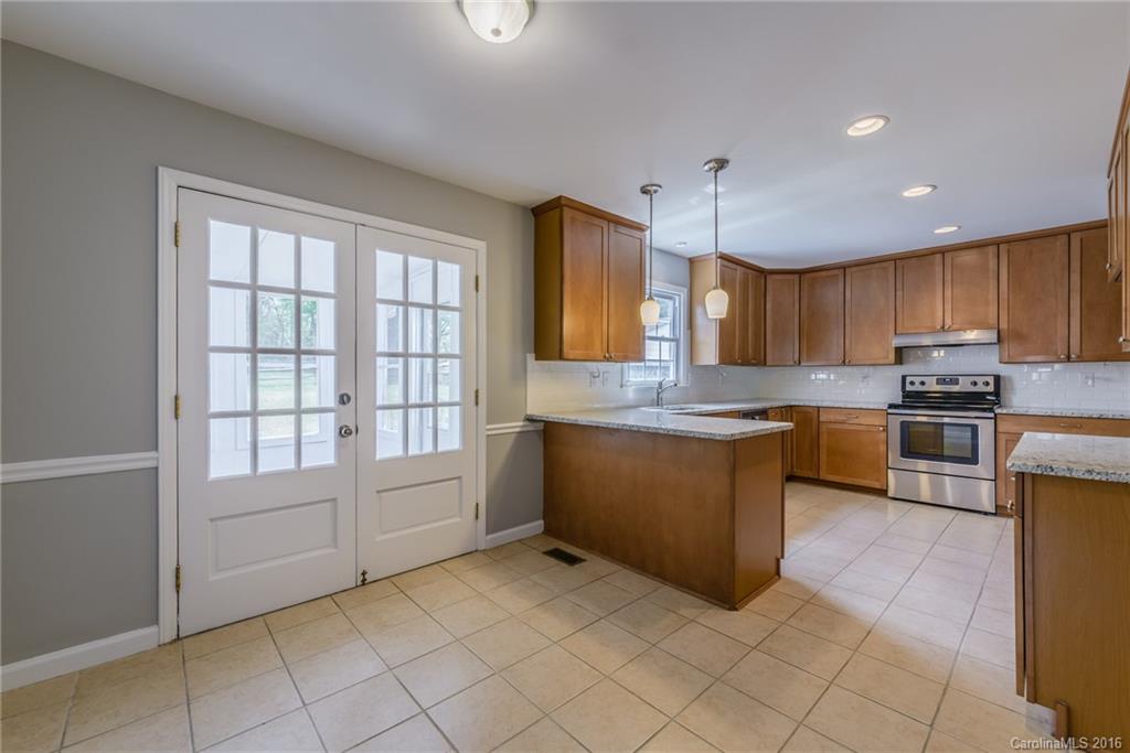 Sherwood Forest - Residential Lease