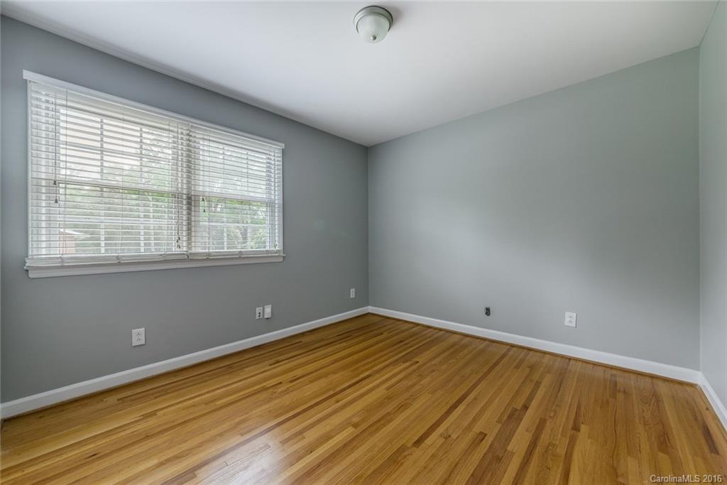 Sherwood Forest - Residential Lease