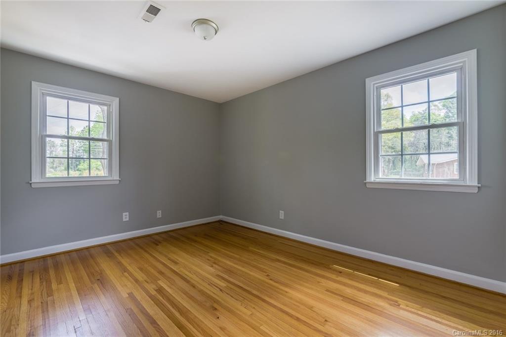 Sherwood Forest - Residential Lease