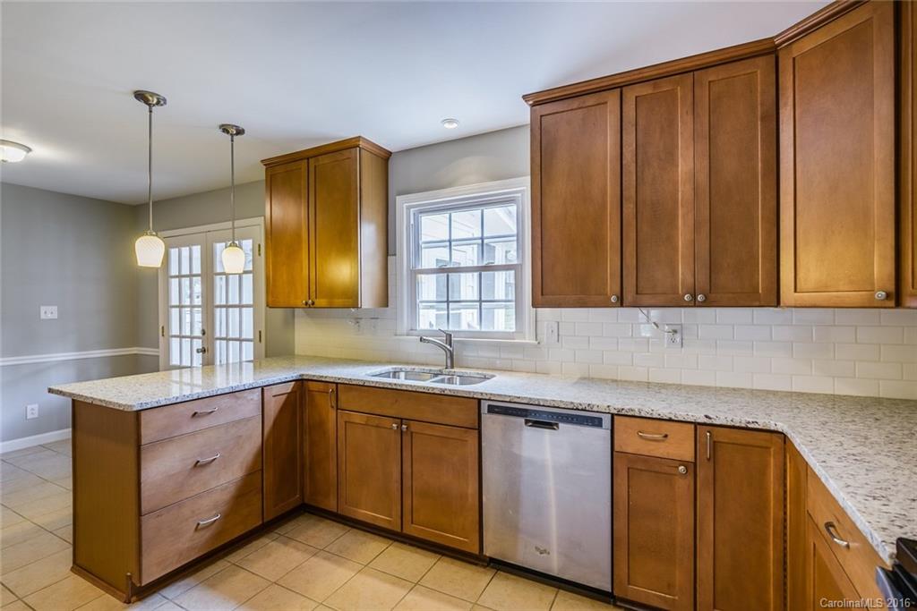 Sherwood Forest - Residential Lease