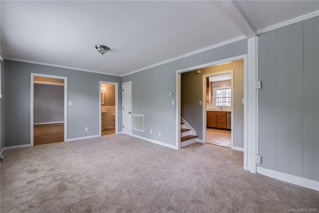 Sherwood Forest - Residential Lease