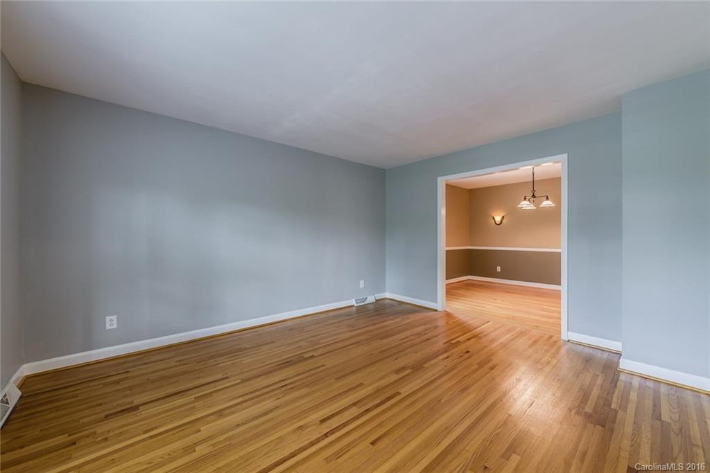 Sherwood Forest - Residential Lease