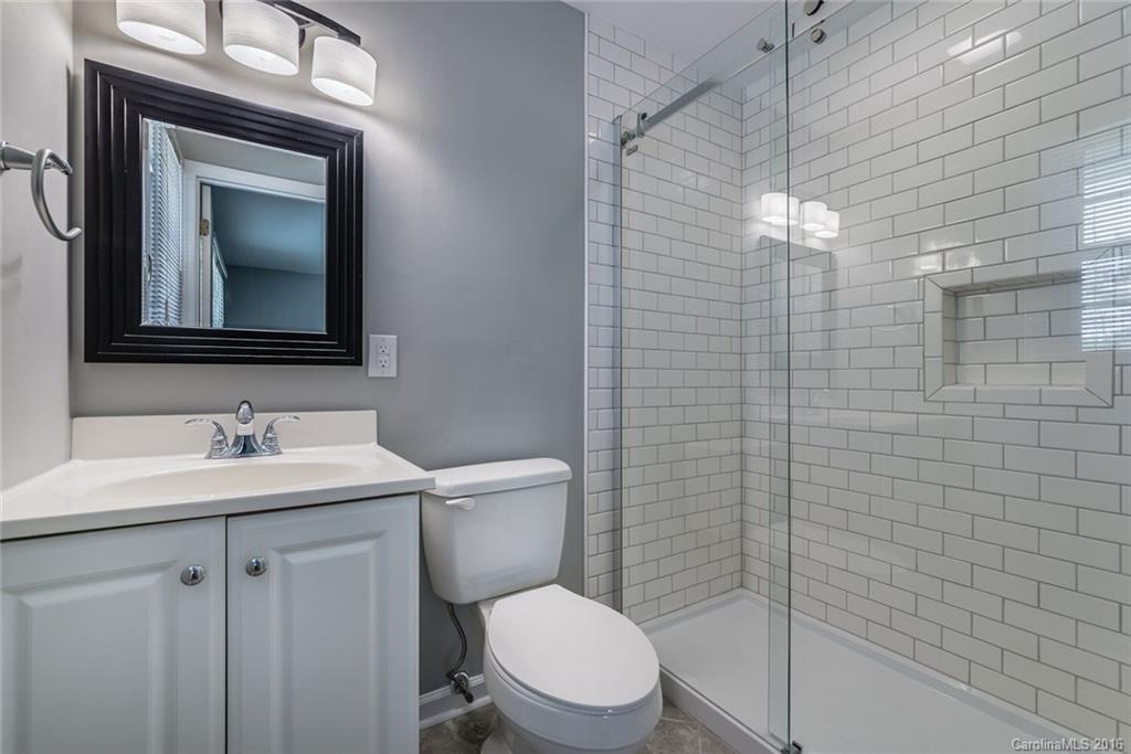 Sherwood Forest - Residential Lease