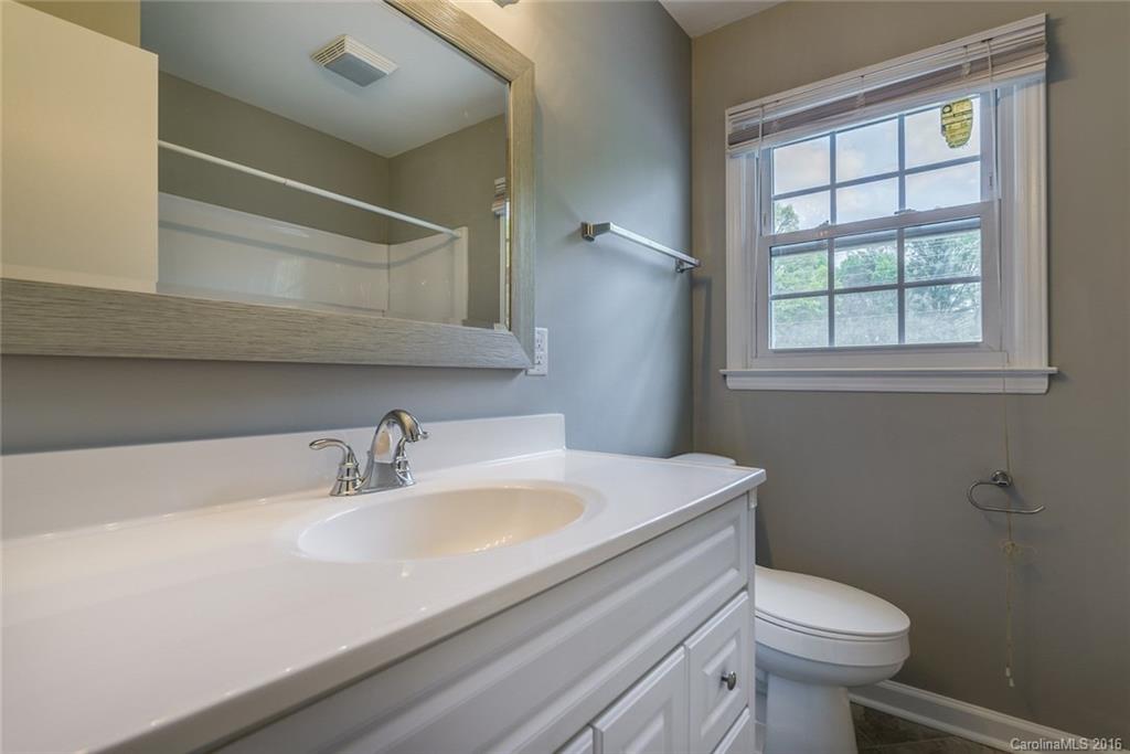 Sherwood Forest - Residential Lease