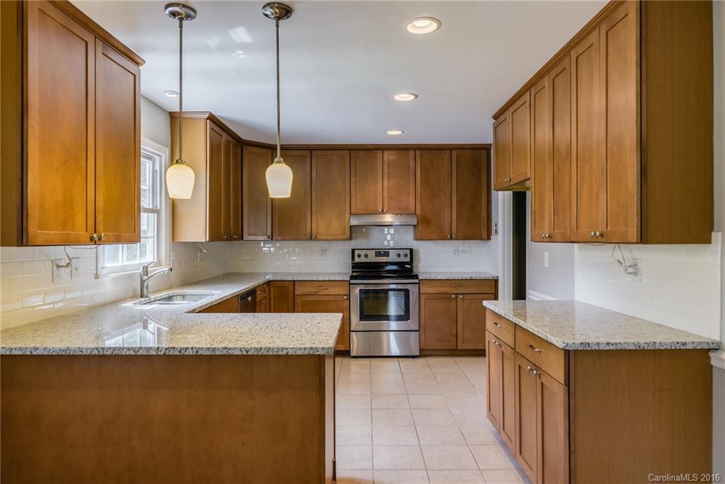 Sherwood Forest - Residential Lease