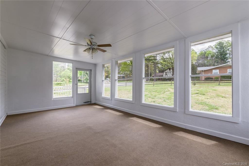 Sherwood Forest - Residential Lease