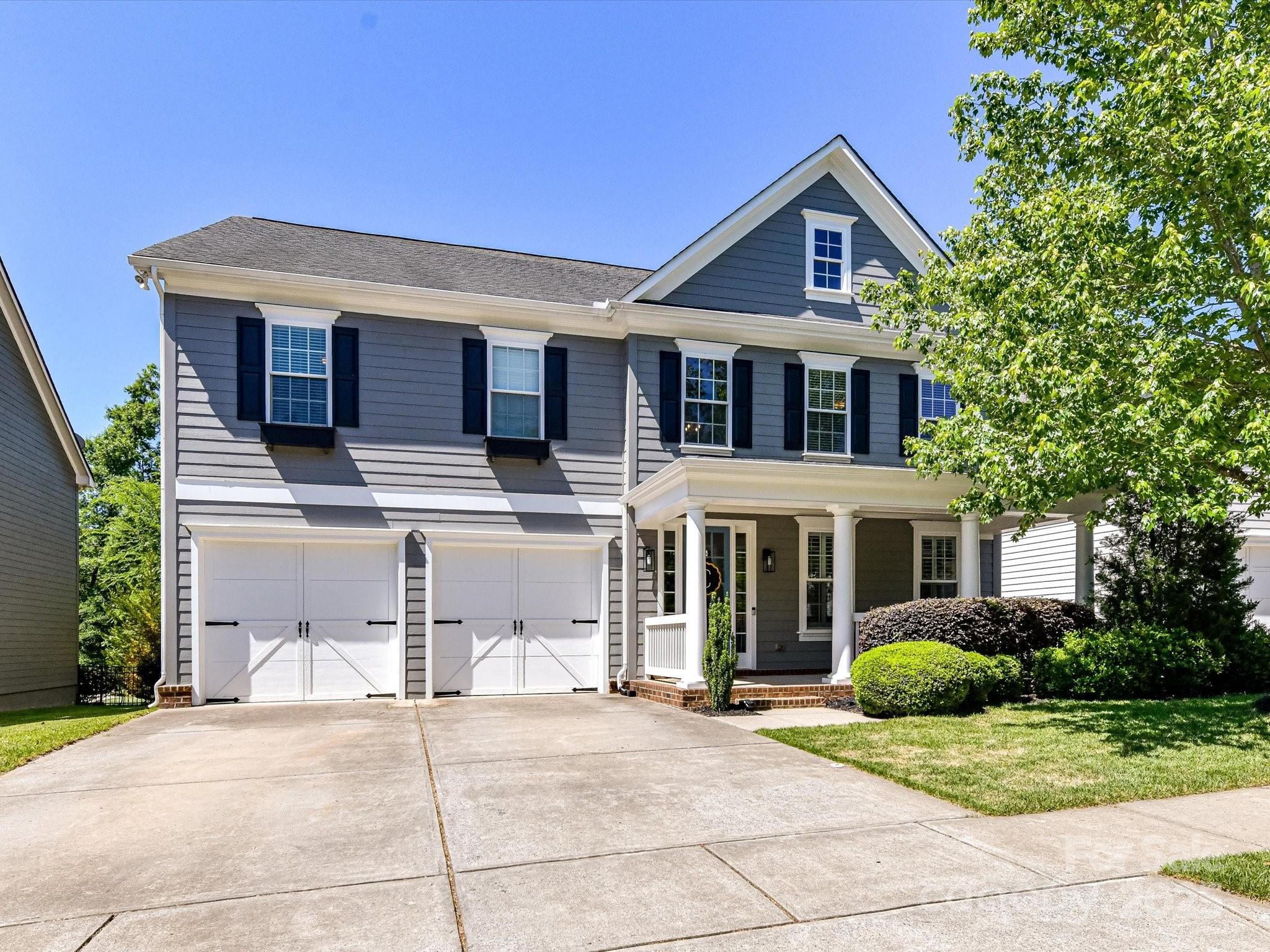 3057 Drummond Avenue