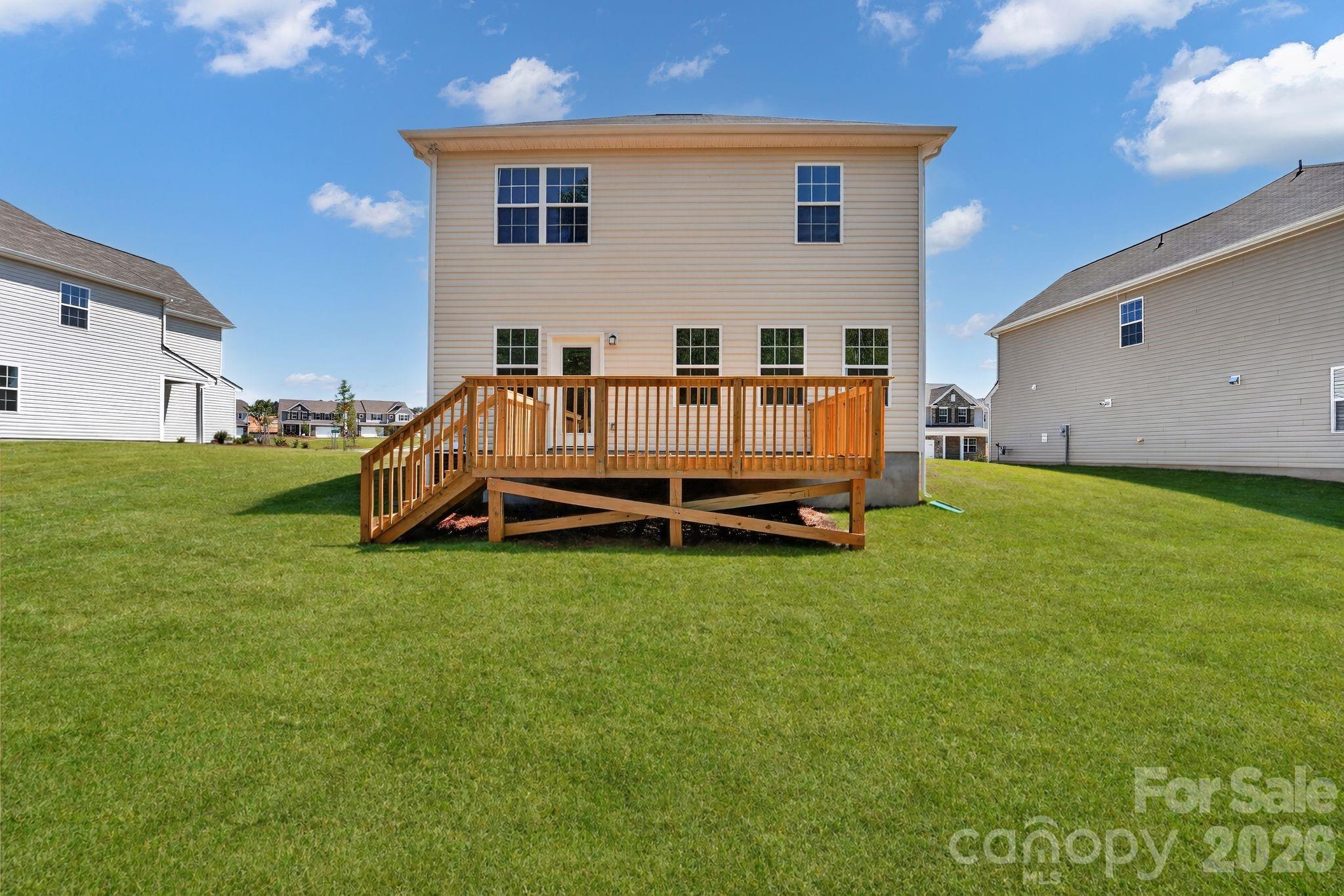 Shannon Woods - Residential