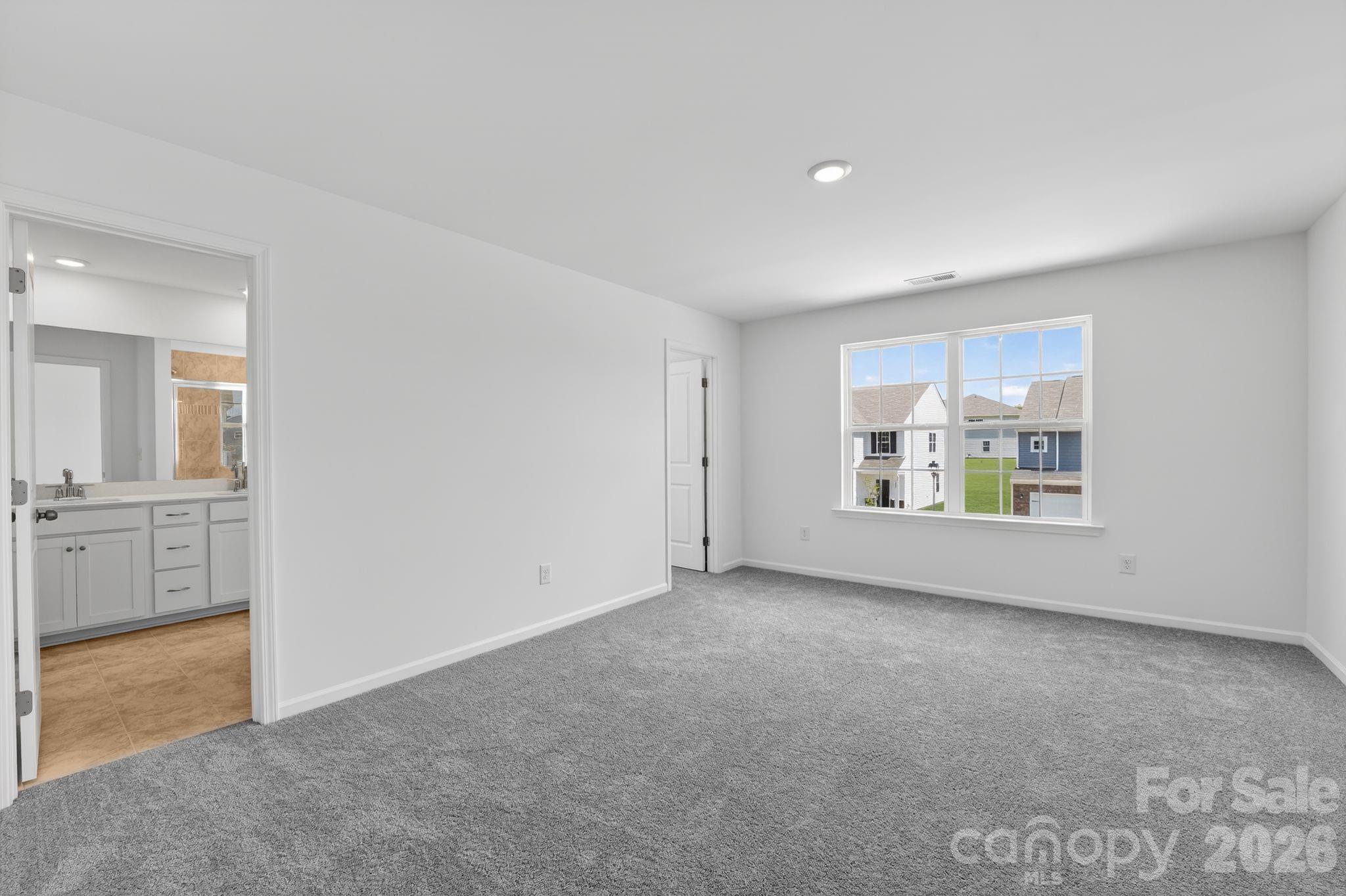 Shannon Woods - Residential