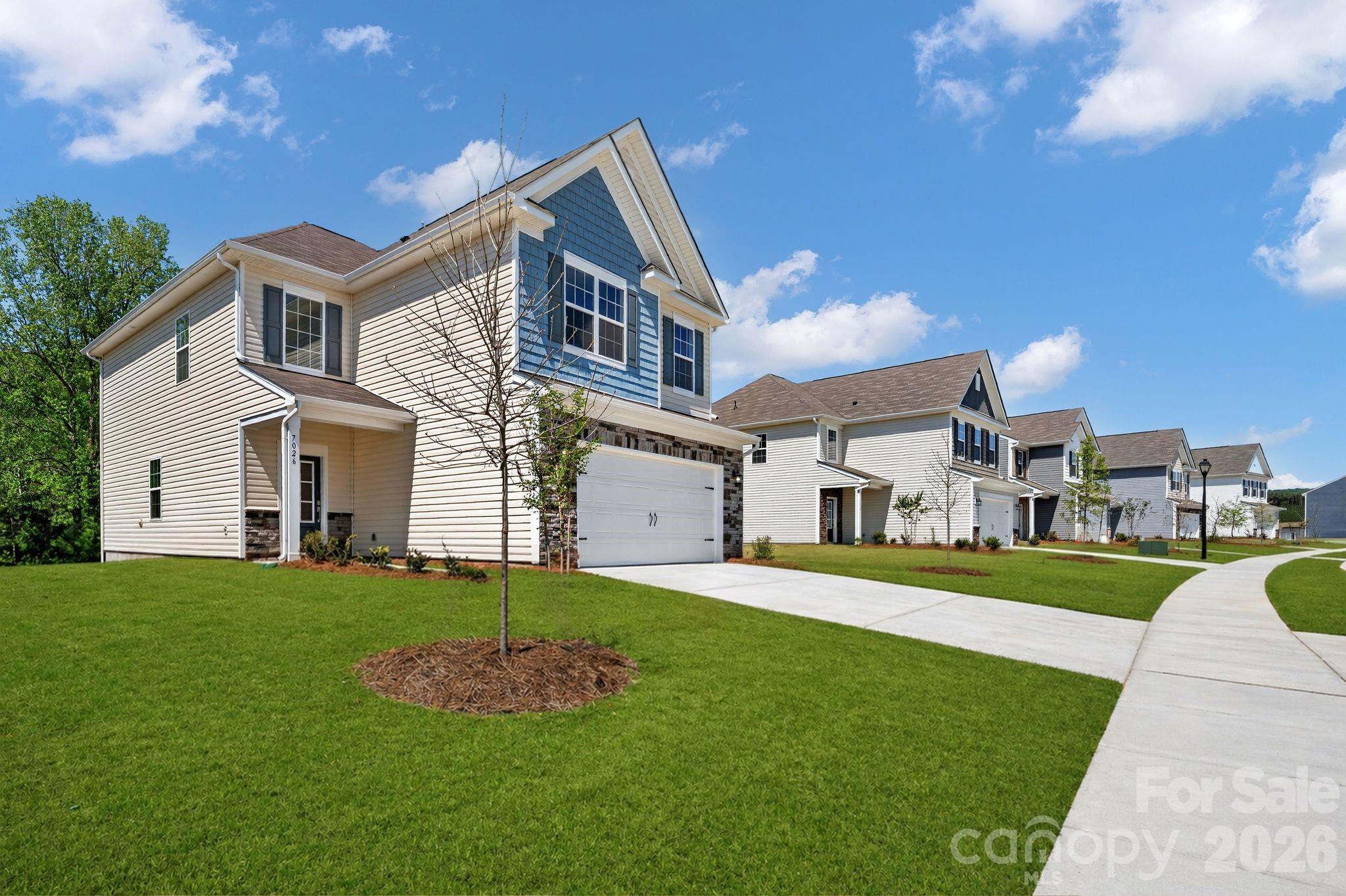 Shannon Woods - Residential
