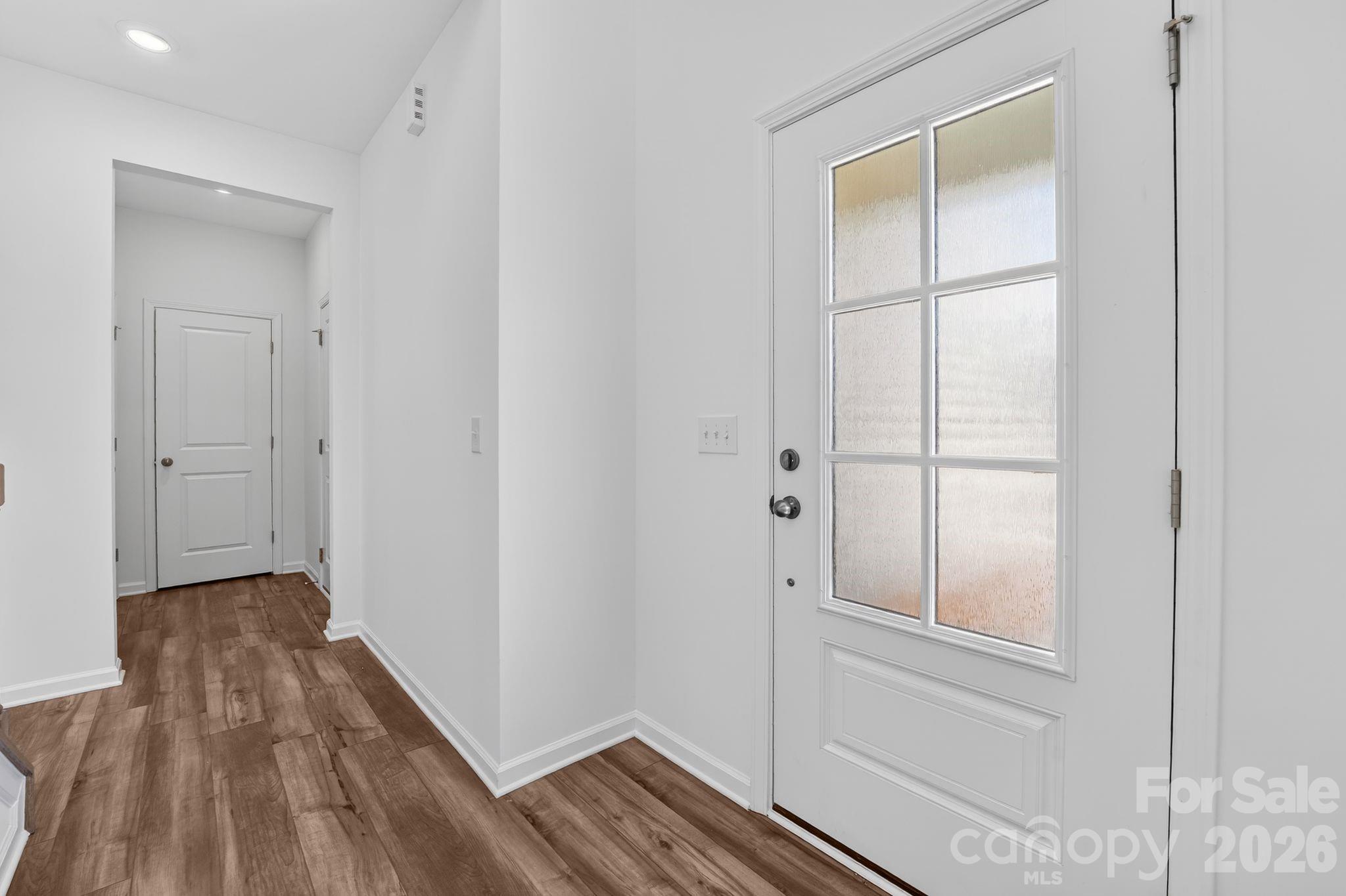 Shannon Woods - Residential