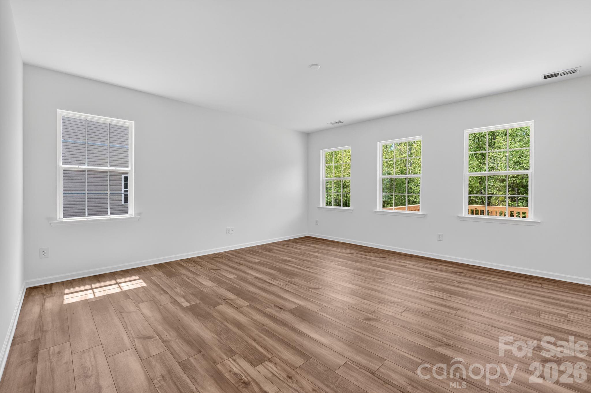 Shannon Woods - Residential