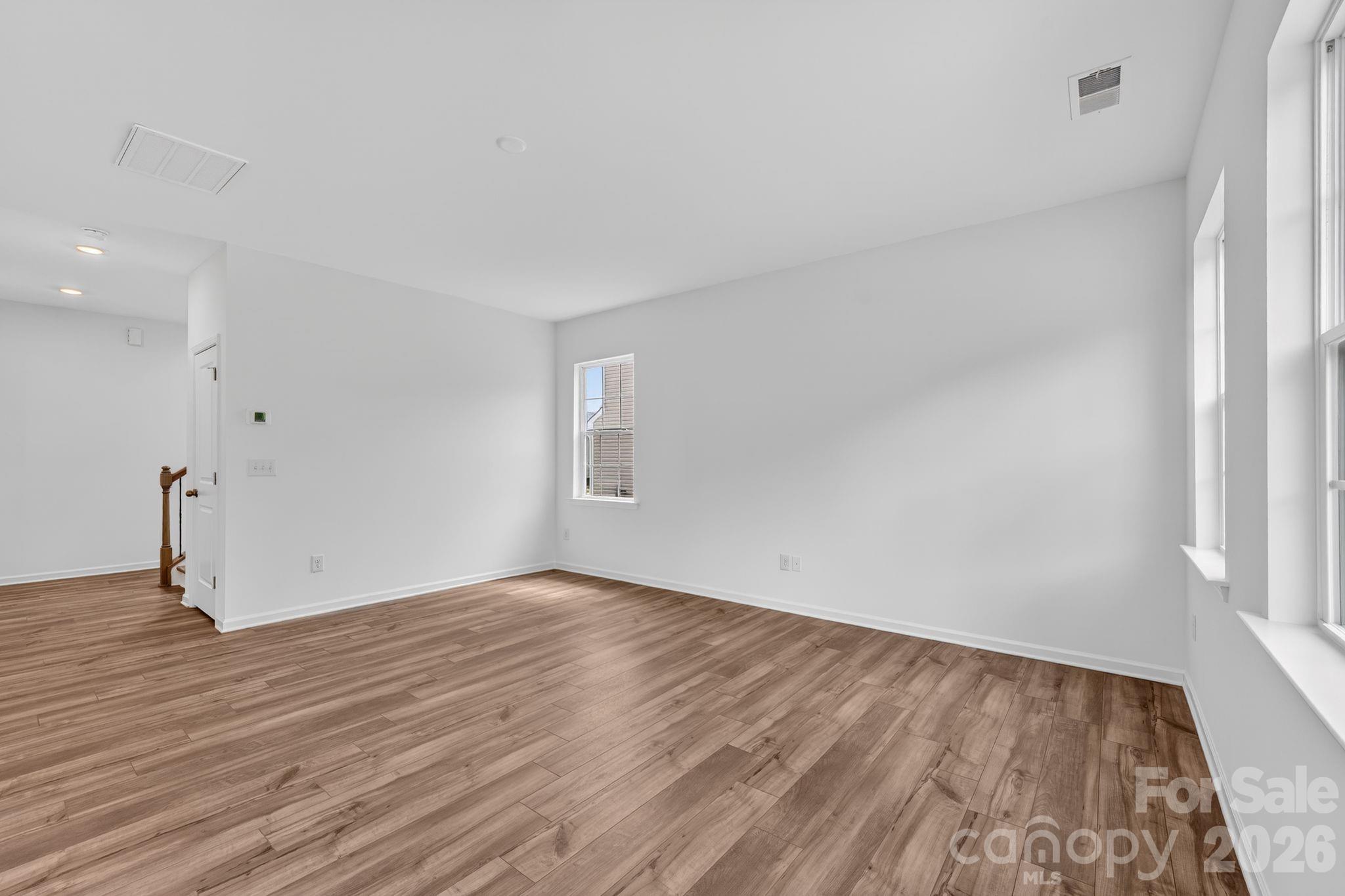 Shannon Woods - Residential