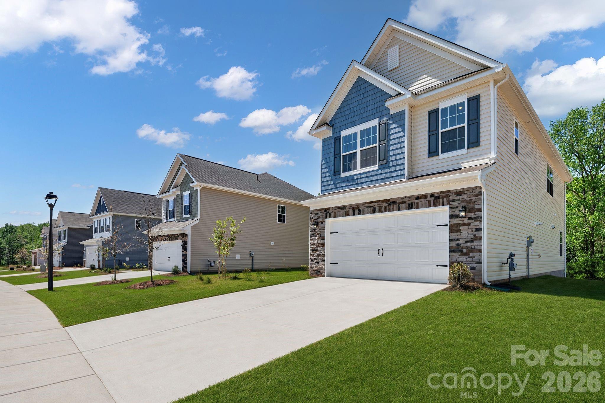 Shannon Woods - Residential
