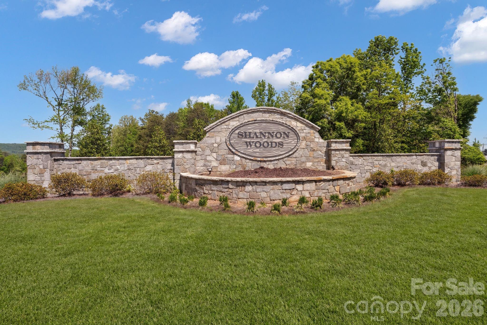 Shannon Woods - Residential