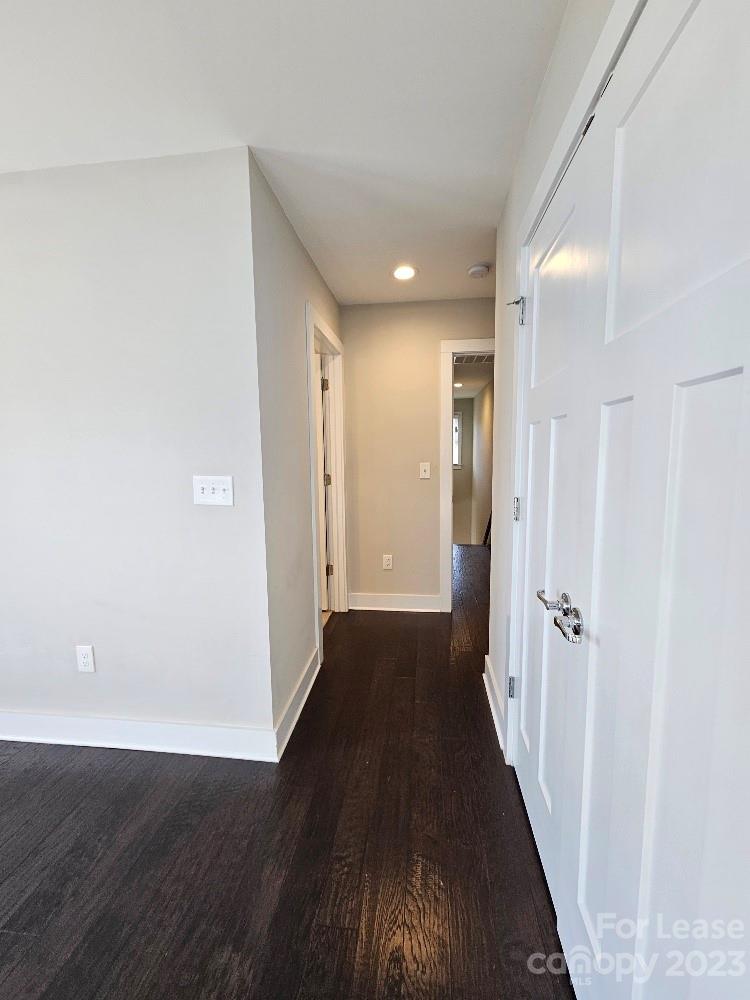 Grandin Heights - Residential Lease