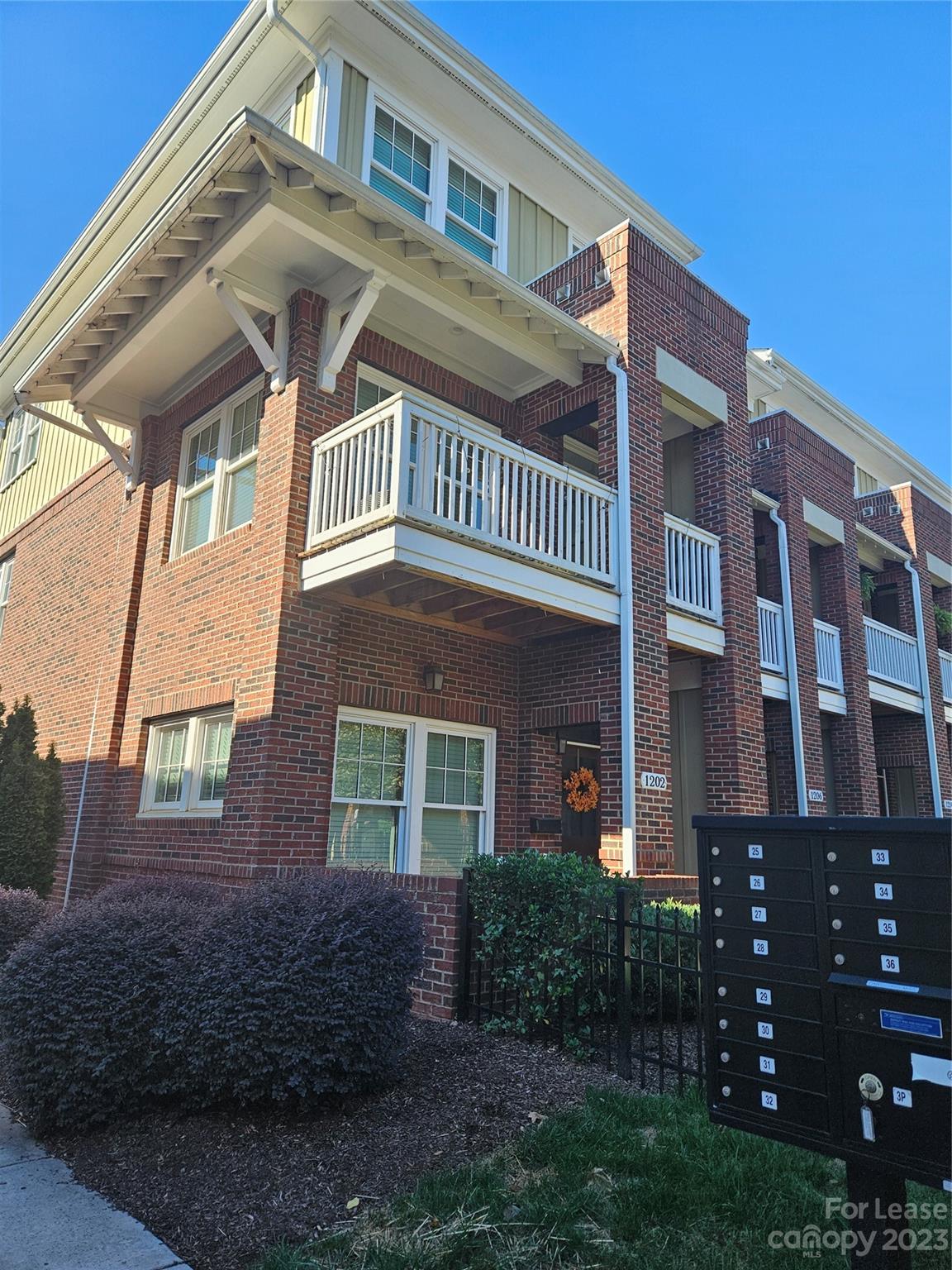 Grandin Heights - Residential Lease