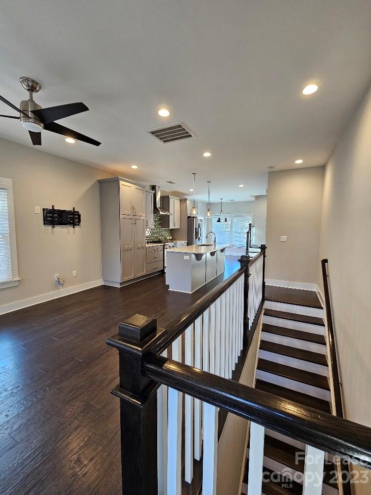 Grandin Heights - Residential Lease