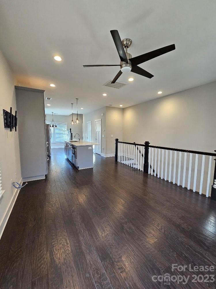 Grandin Heights - Residential Lease