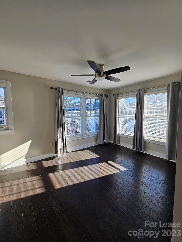 Grandin Heights - Residential Lease