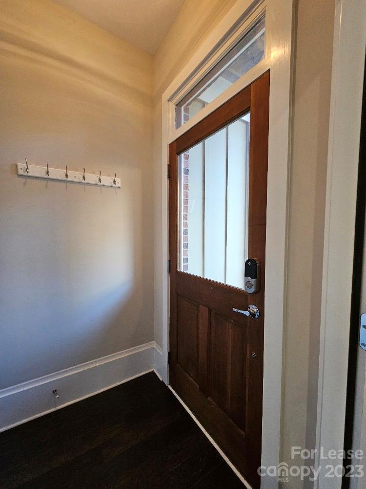 Grandin Heights - Residential Lease