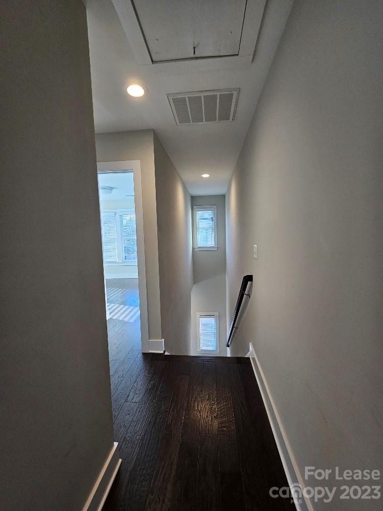 Grandin Heights - Residential Lease