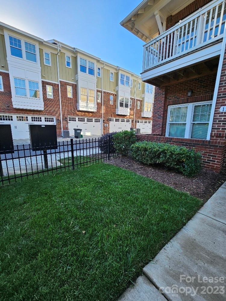 Grandin Heights - Residential Lease