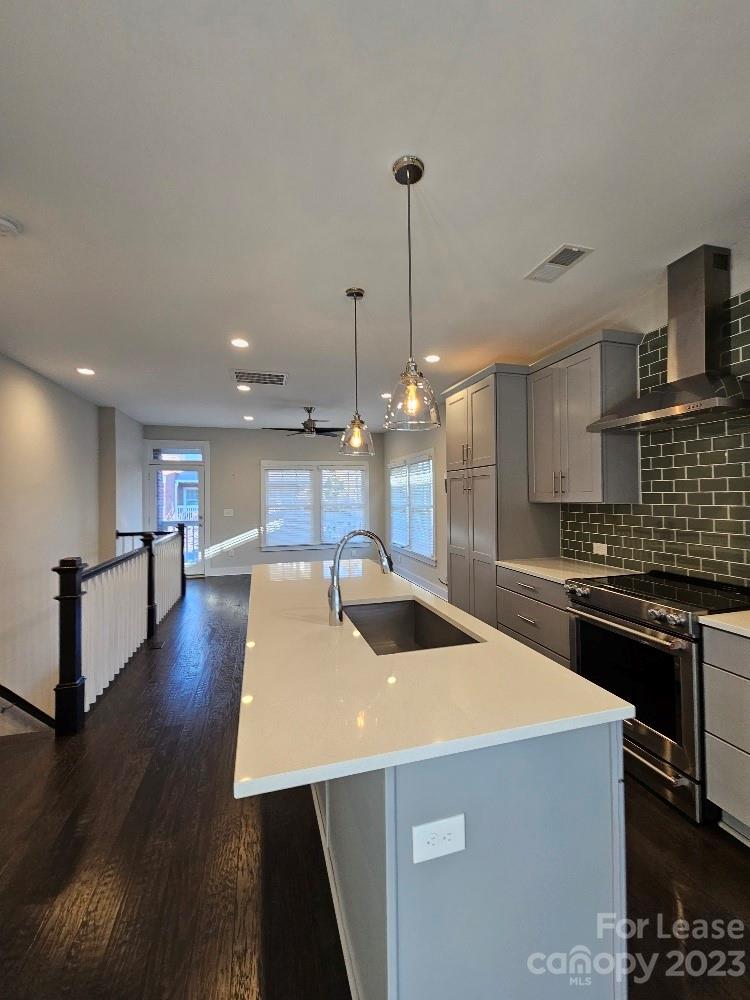 Grandin Heights - Residential Lease