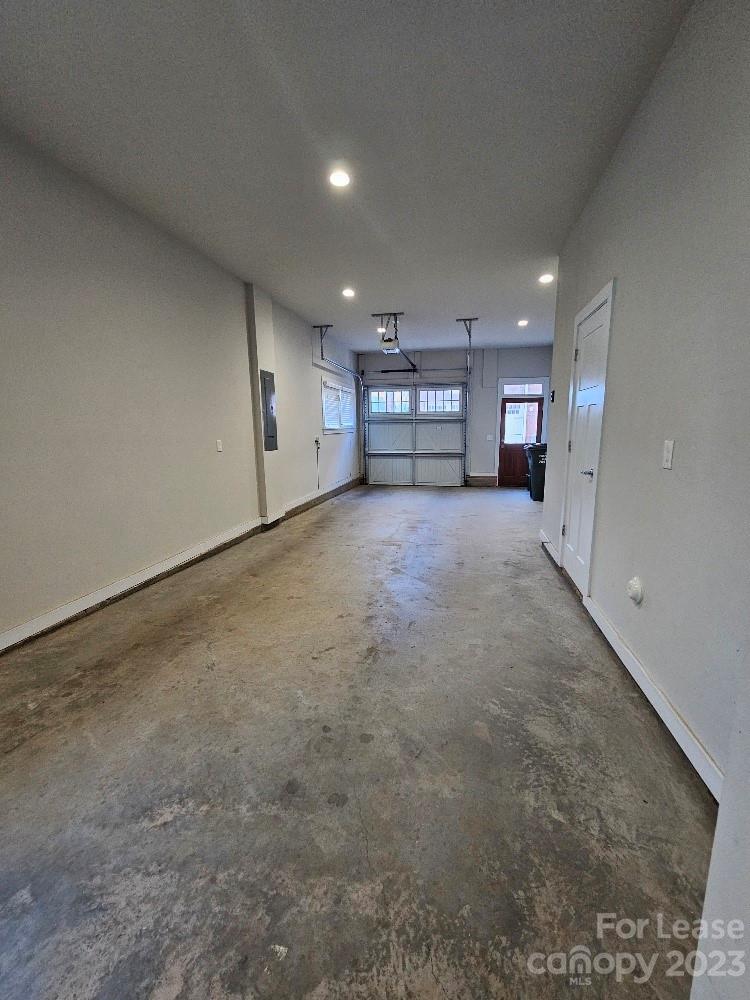 Grandin Heights - Residential Lease