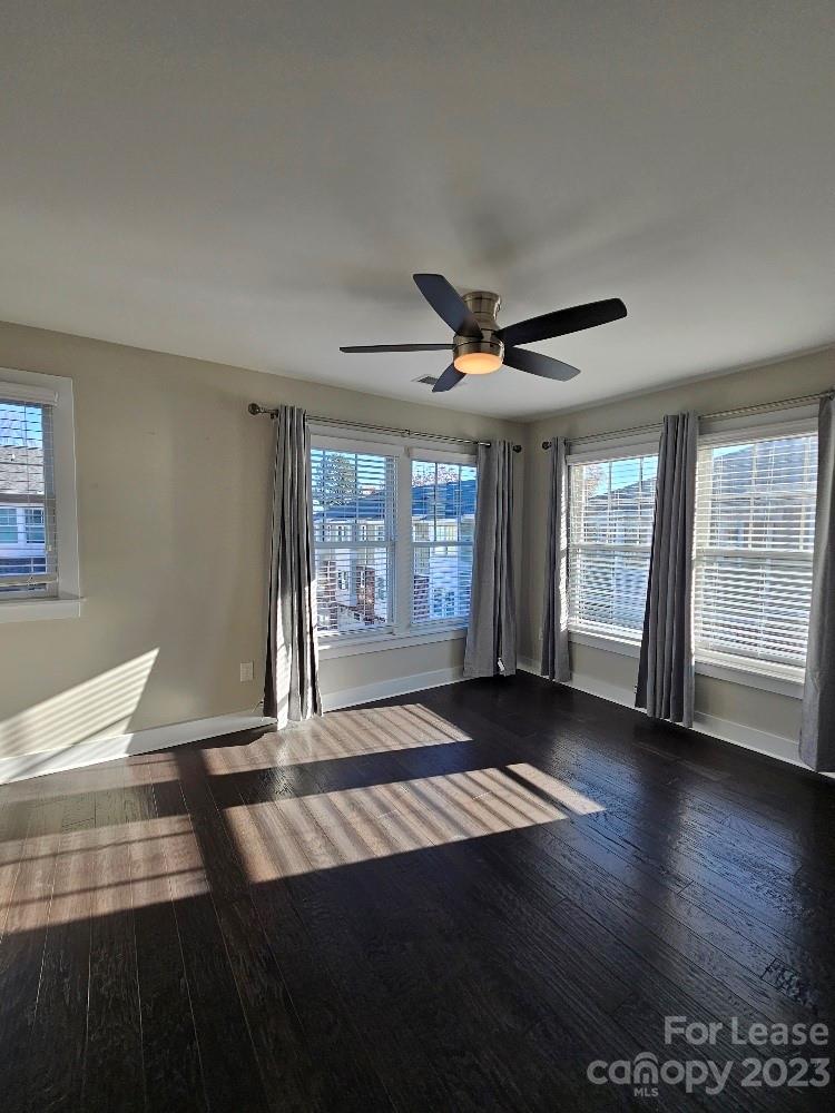 Grandin Heights - Residential Lease