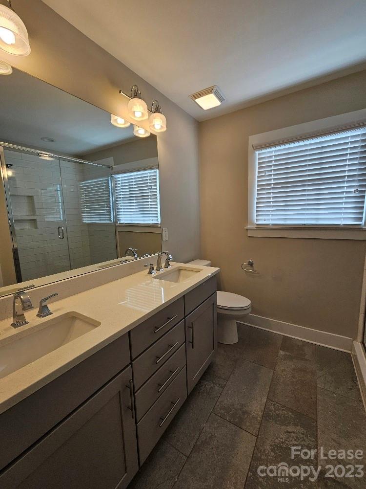 Grandin Heights - Residential Lease