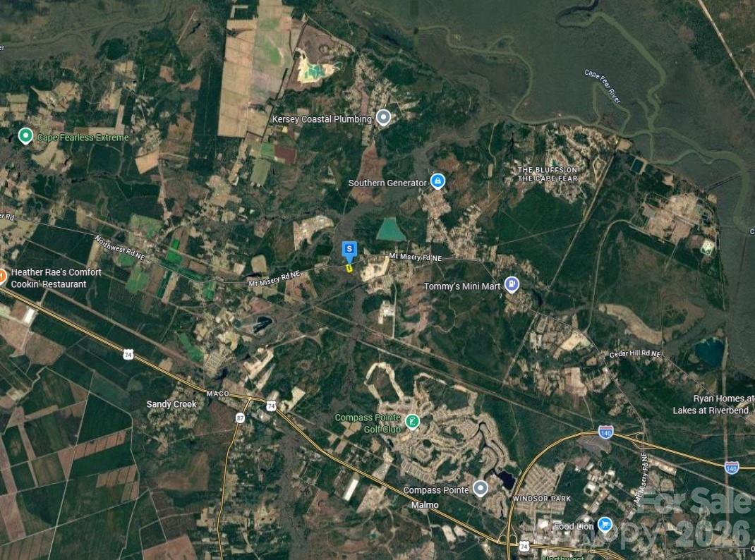 4233 Mount Misery Road NE