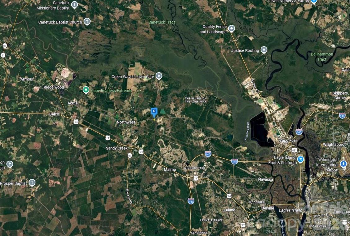 4233 Mount Misery Road NE