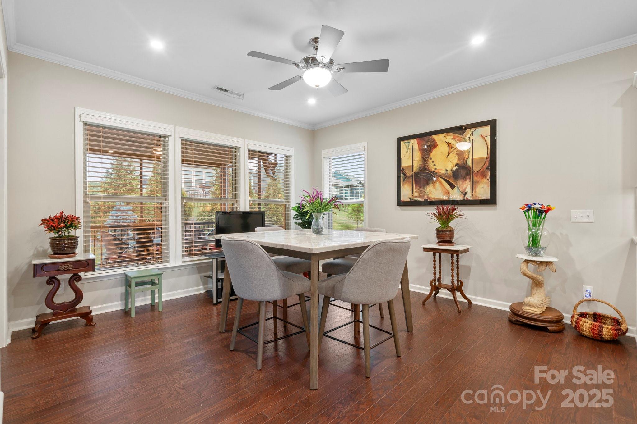 Carolina Orchards - Residential