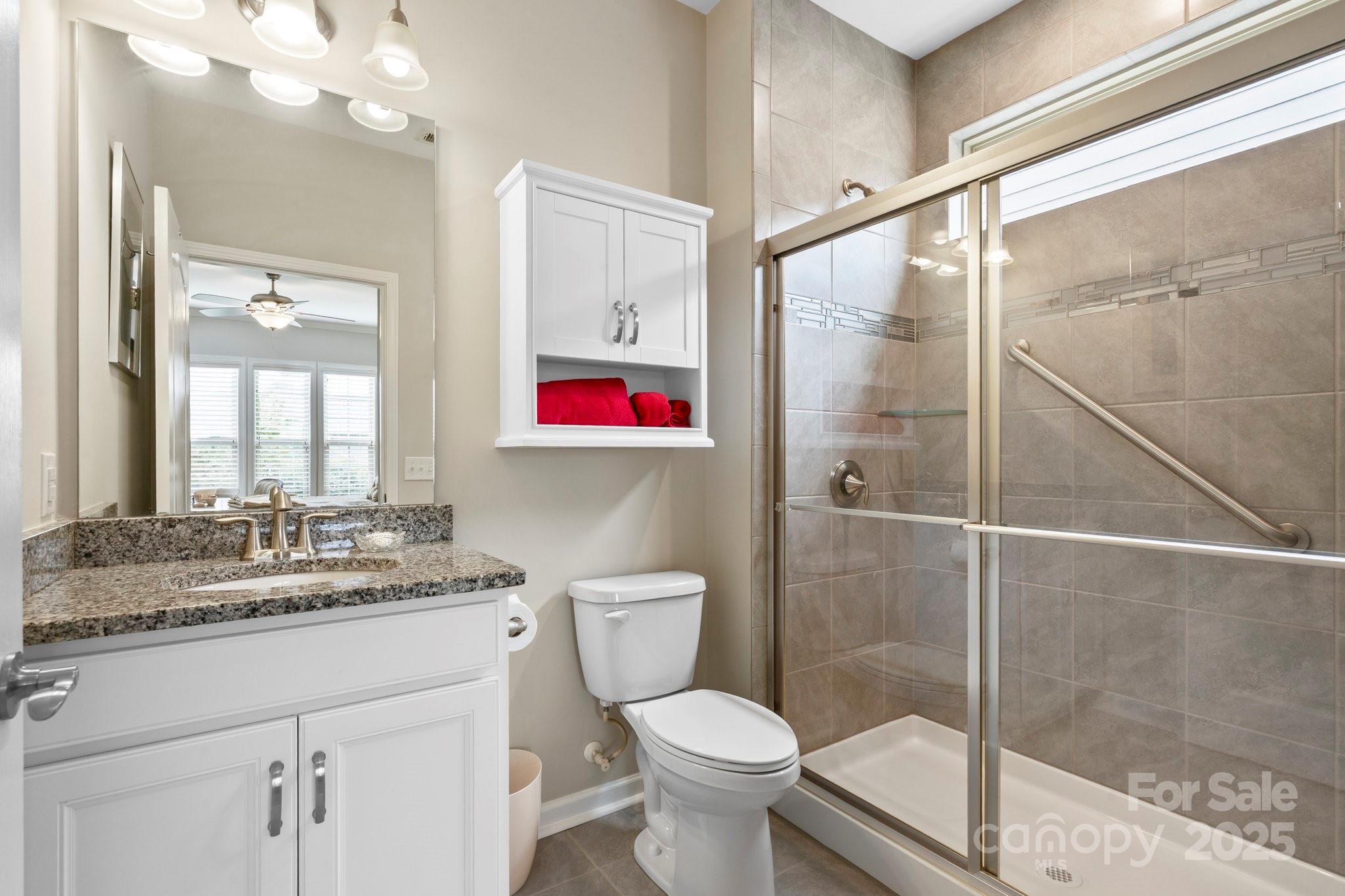 Carolina Orchards - Residential