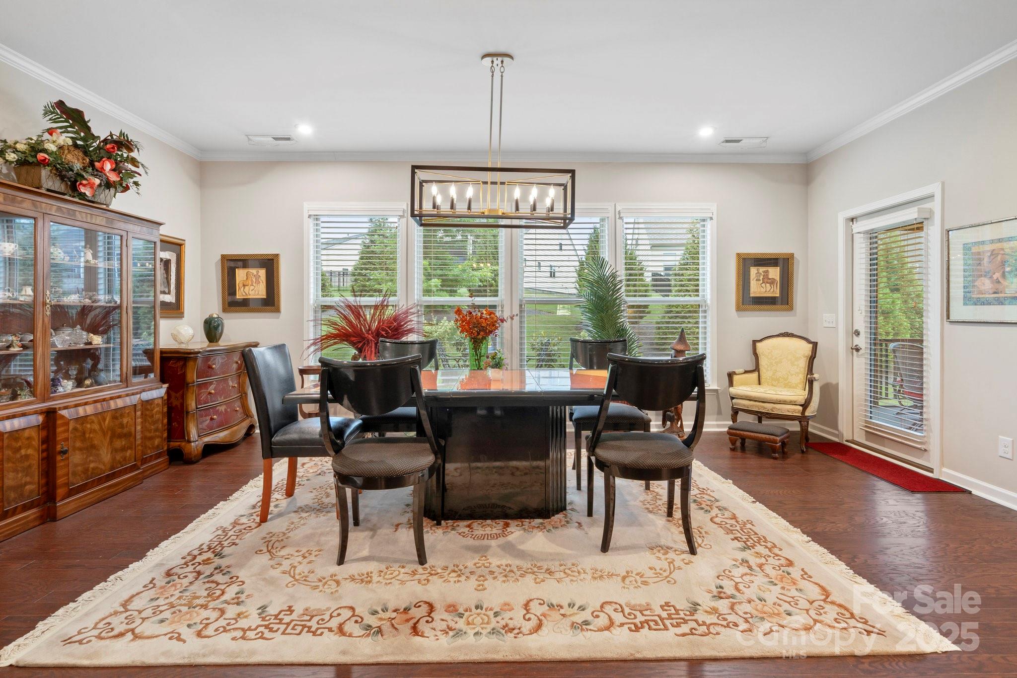 Carolina Orchards - Residential