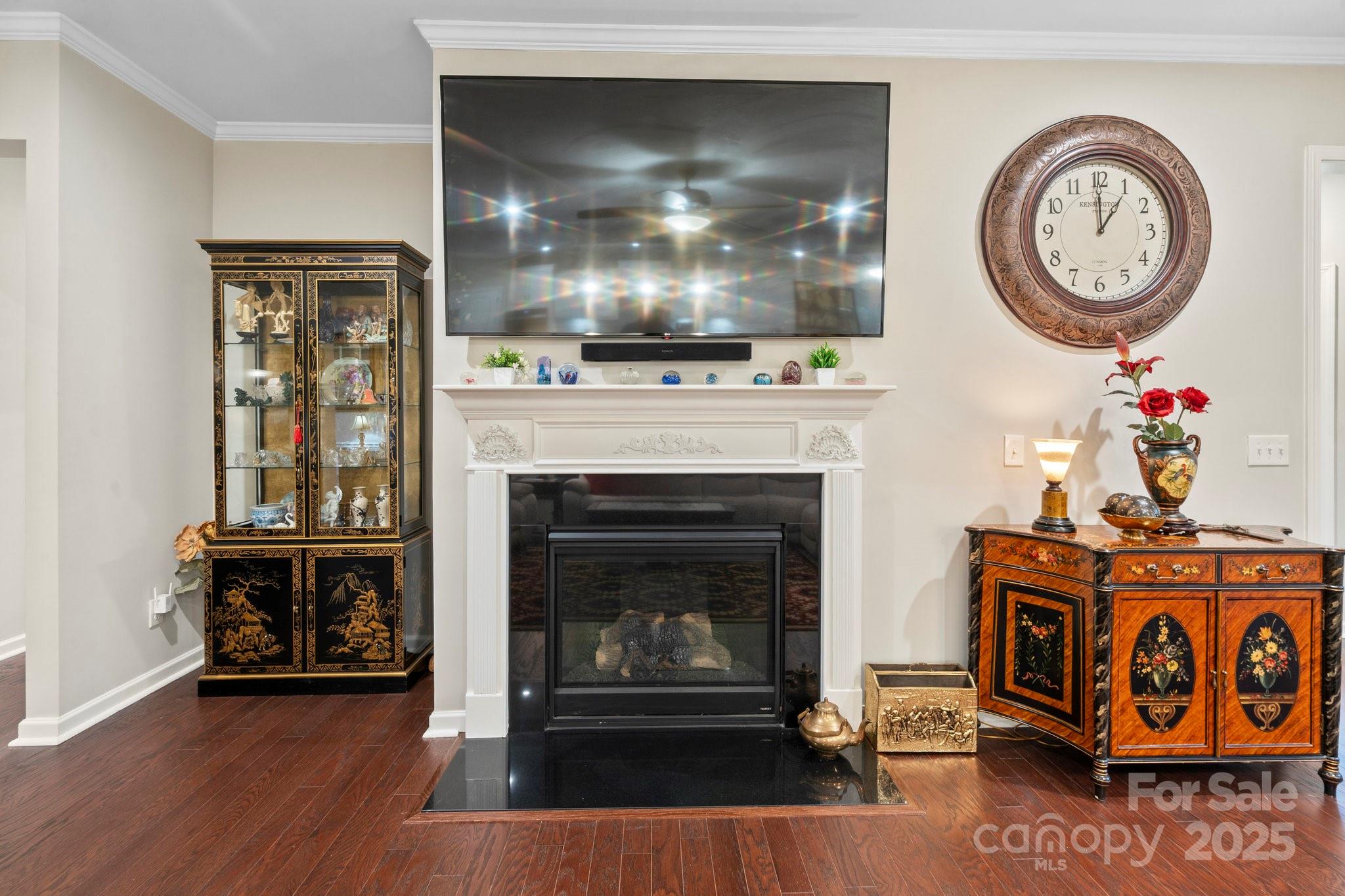 Carolina Orchards - Residential