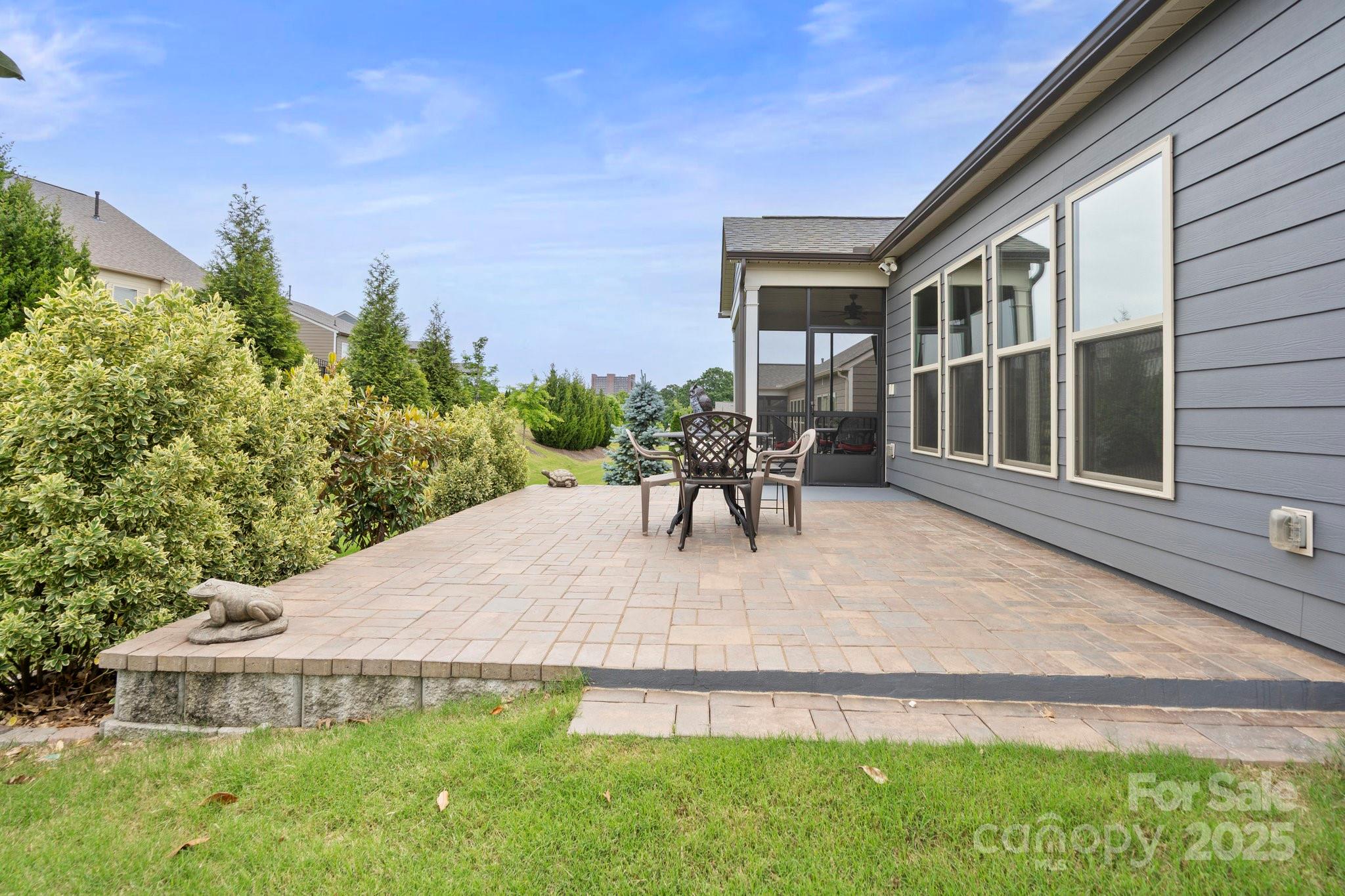 Carolina Orchards - Residential