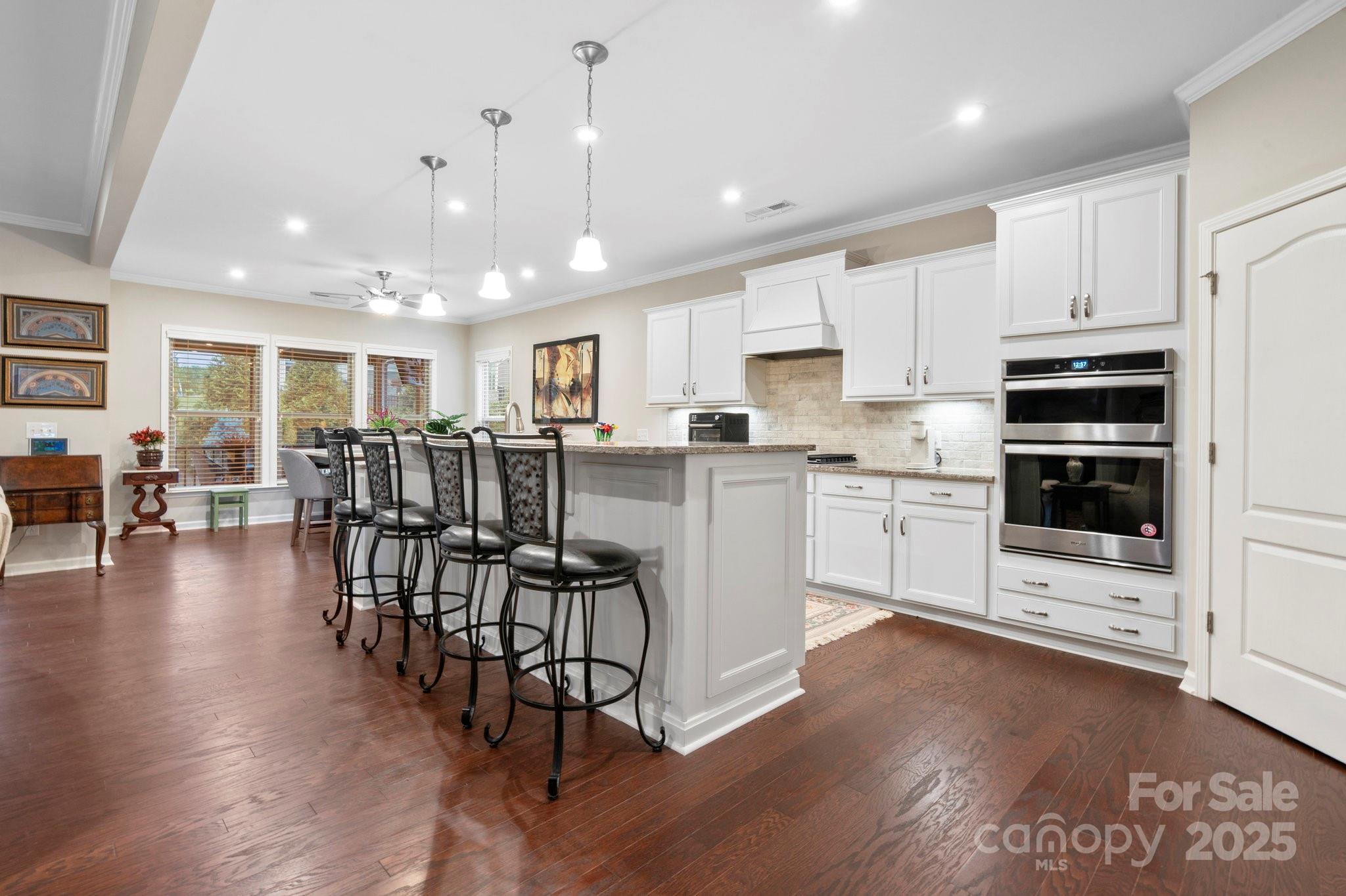 Carolina Orchards - Residential