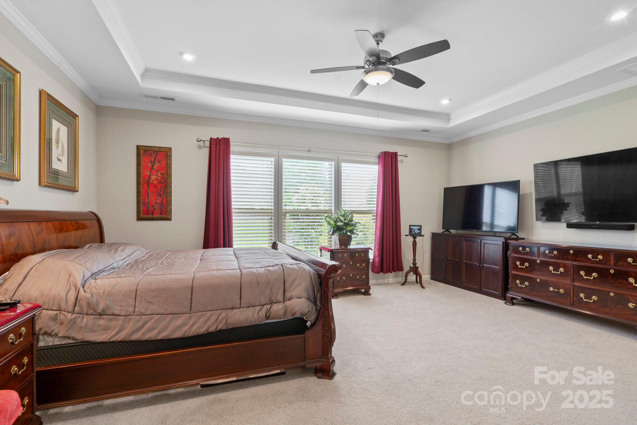 Carolina Orchards - Residential