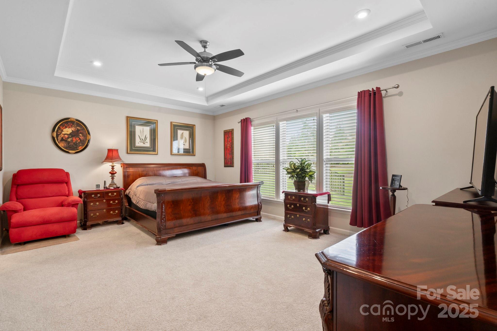 Carolina Orchards - Residential