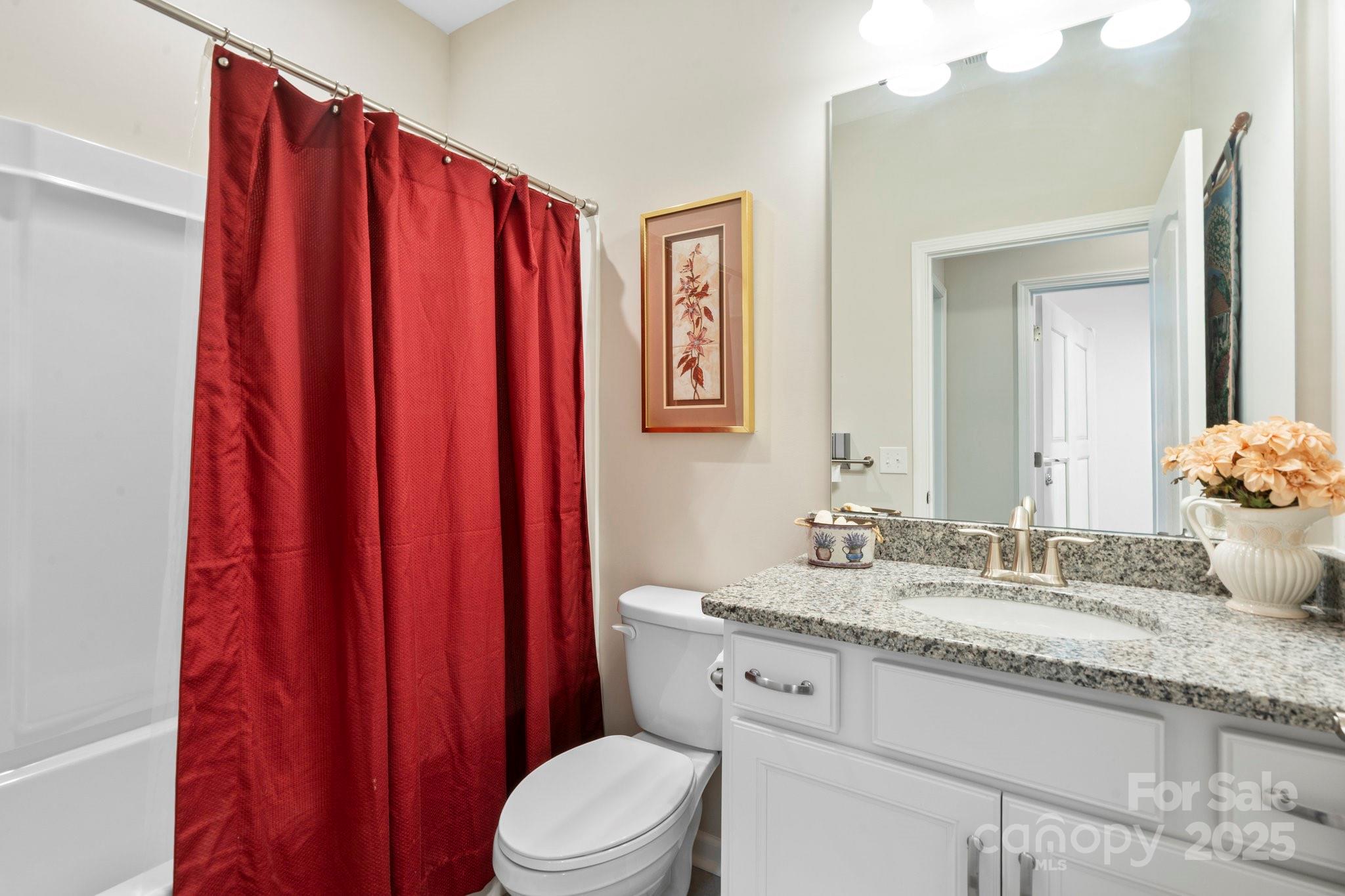 Carolina Orchards - Residential