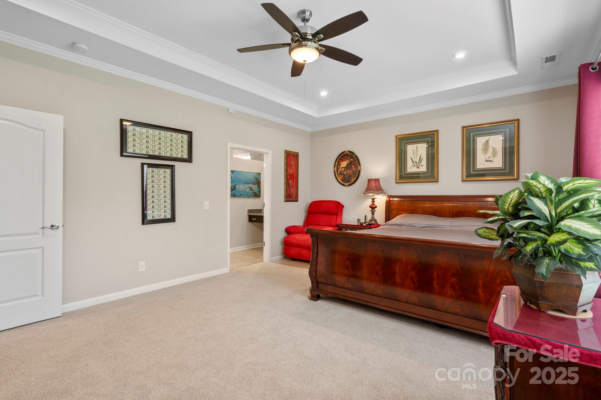 Carolina Orchards - Residential