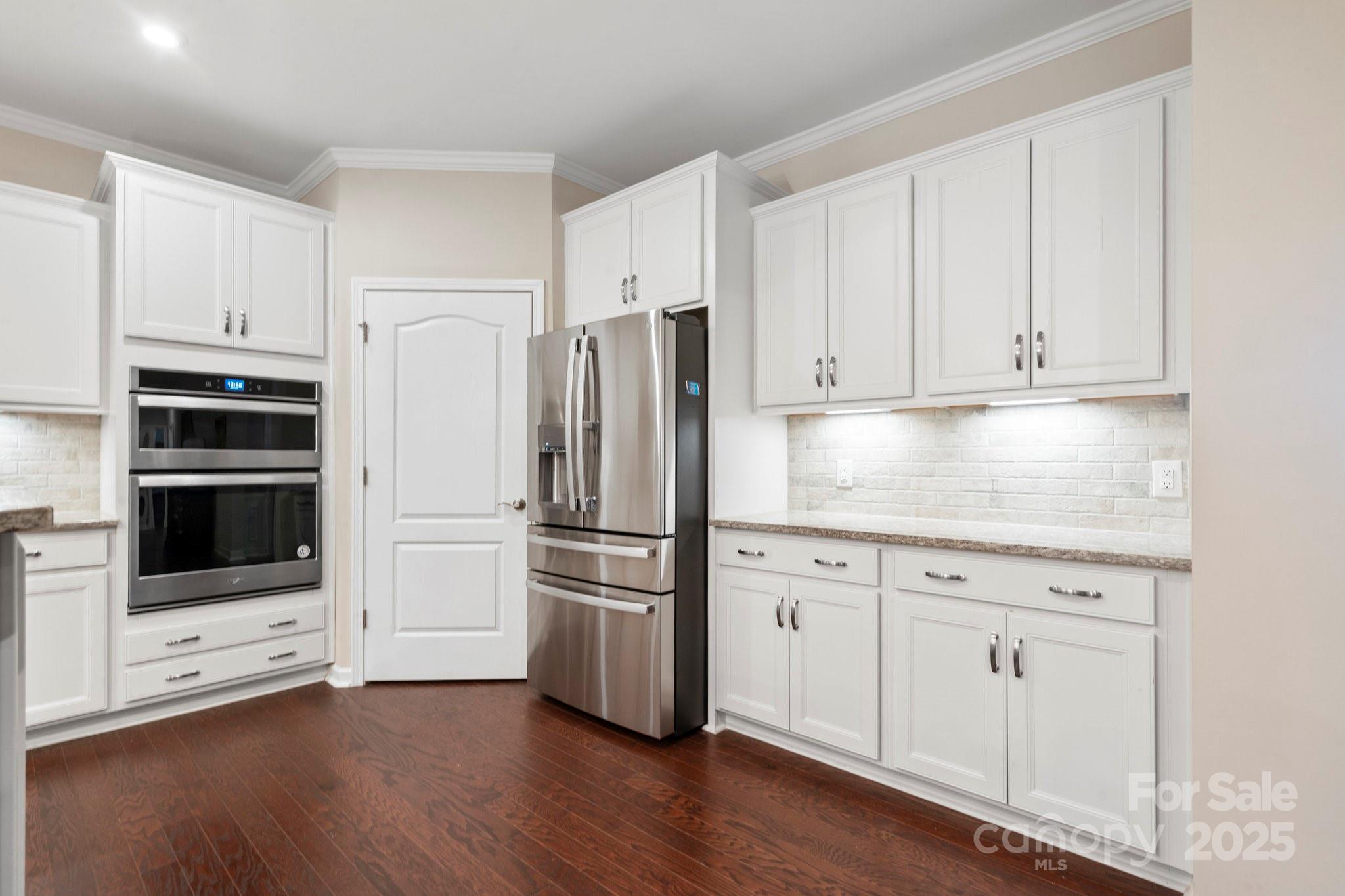 Carolina Orchards - Residential