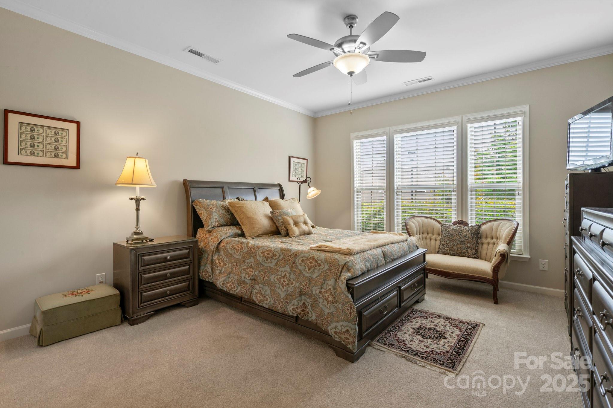 Carolina Orchards - Residential