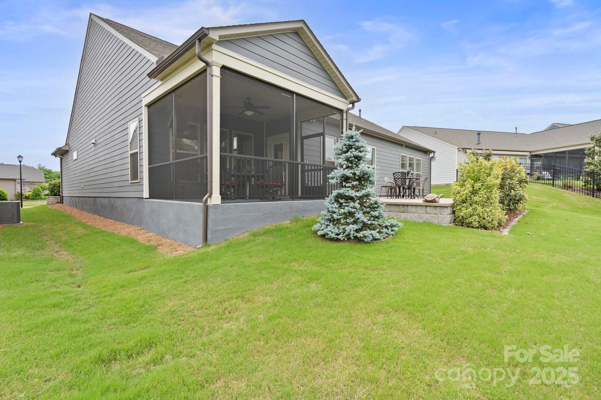 Carolina Orchards - Residential