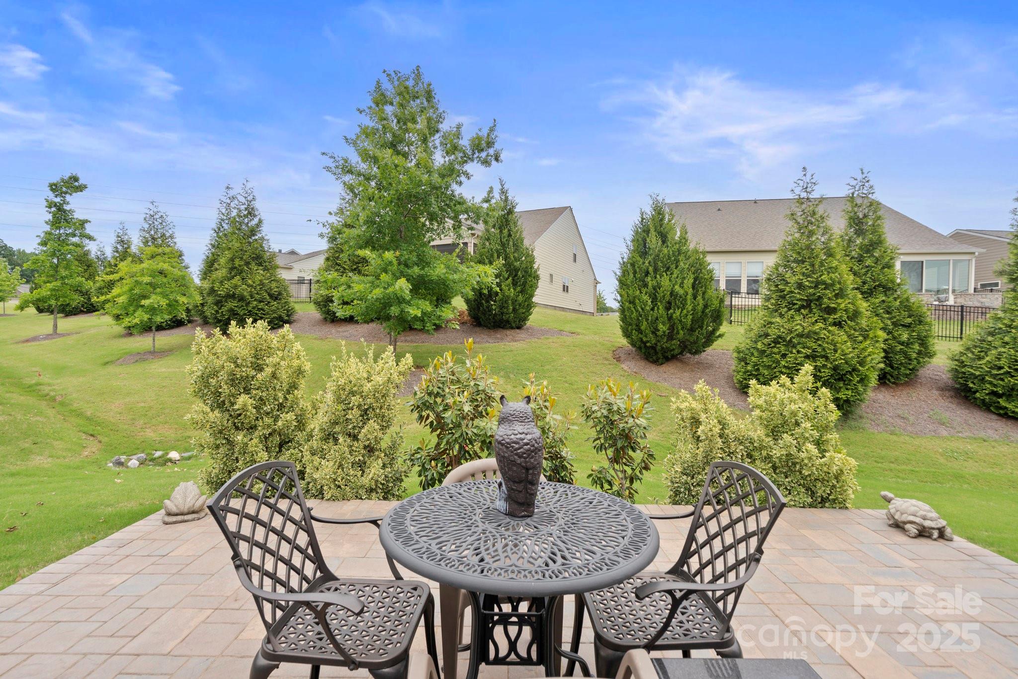 Carolina Orchards - Residential