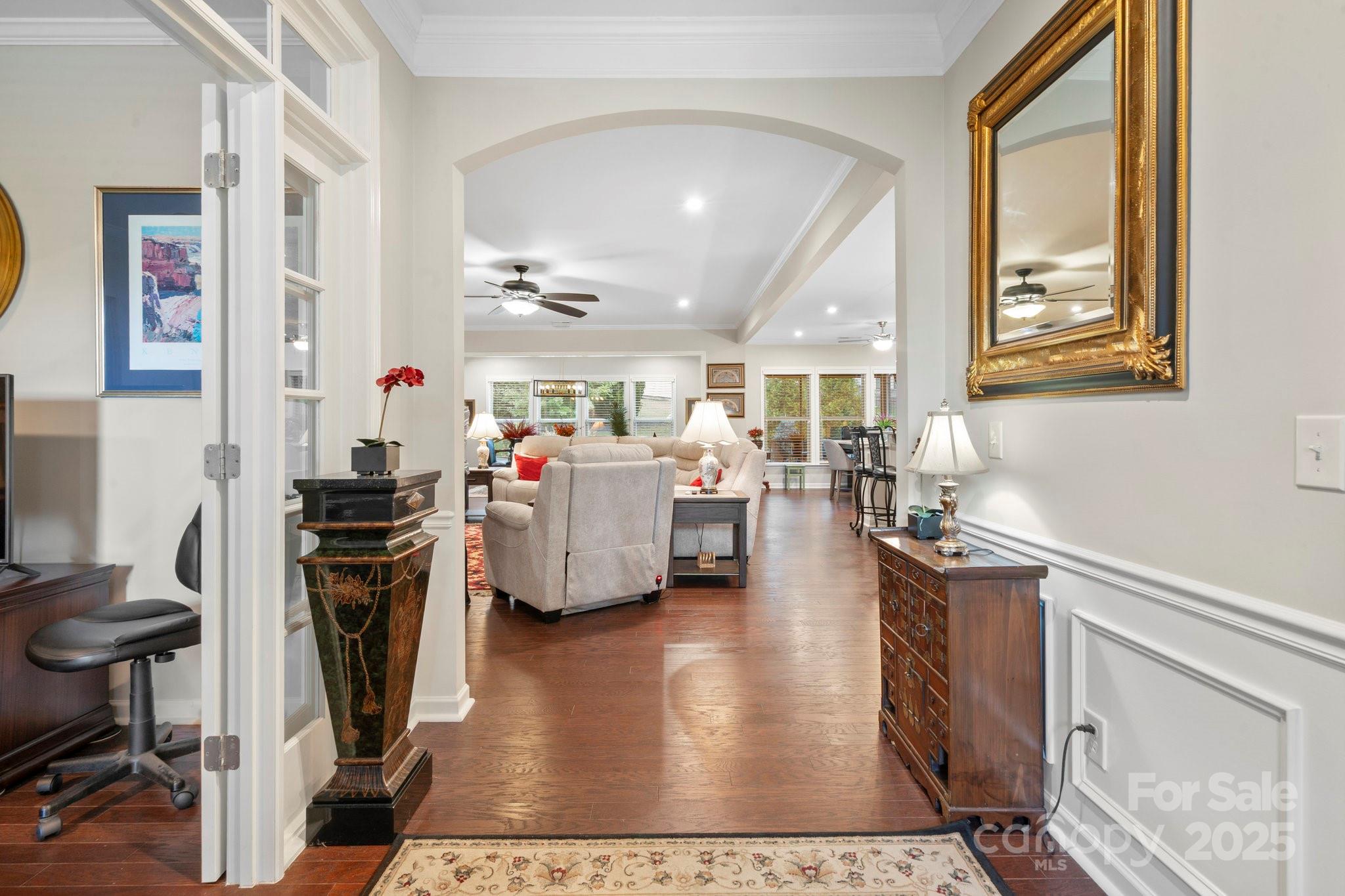 Carolina Orchards - Residential