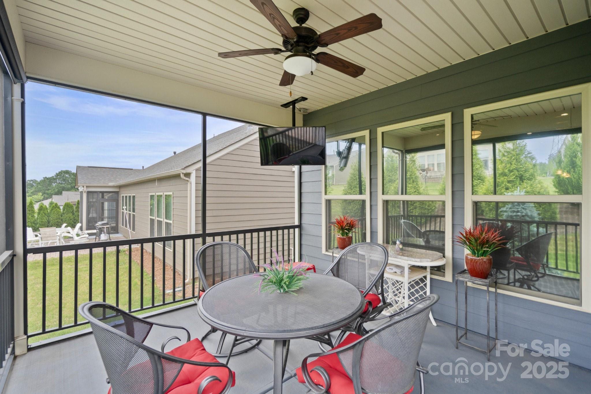 Carolina Orchards - Residential