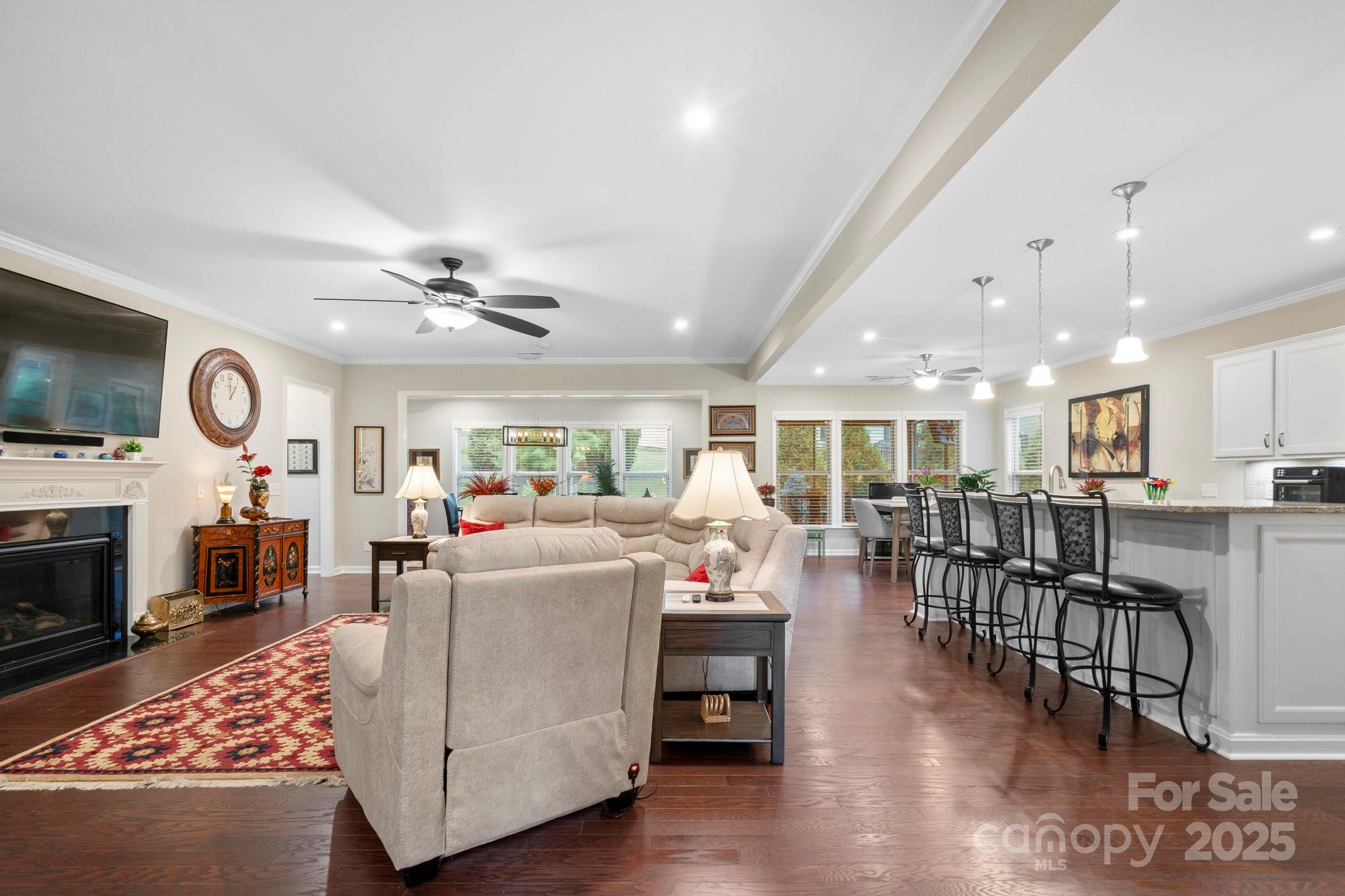 Carolina Orchards - Residential